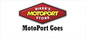 Logo Motoport Goes